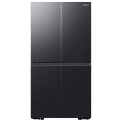 מקרר ‏מקפיא תחתון Samsung RF59C701EB1 ‏649 ‏ליטר סמסונג