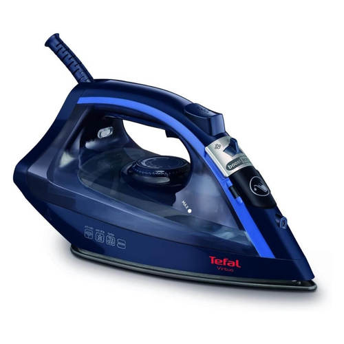 מגהץ אדים טפאל TEFAL FV-1713 2000W