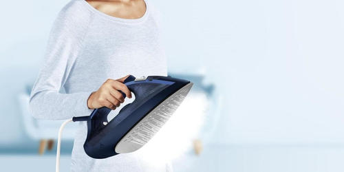מגהץ אדים טפאל TEFAL FV-1713 2000W