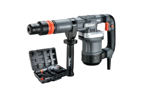 פטיש חציבה 1200W 100110-009