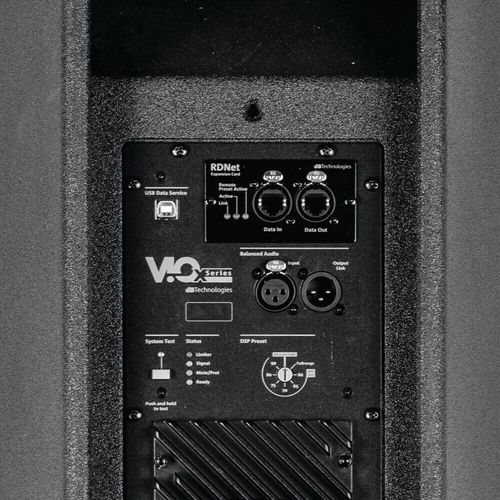 רמקול מוגבר dB Technologies VIO X310