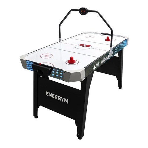 שולחן הוקי אוויר 4.5 פיט AIR HOCKEY GAME TABLE