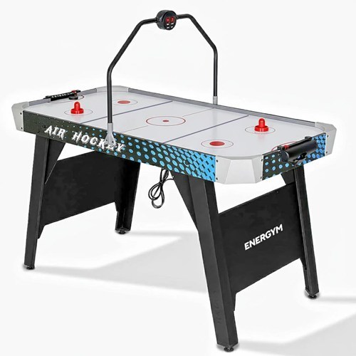שולחן הוקי אוויר 4.5 פיט AIR HOCKEY GAME TABLE