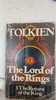 J.R.R. Tolkien - The Return of the King -שובו של המלך (יד 2) מהדורת 1977‏