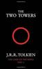 Two Towers Vol 2 (The Lord of the Rings) - JRR Tolkien (יד 2) שני הצריחים