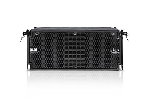 רמקול ליין אריי dB Technologies DVA K5 Line Array