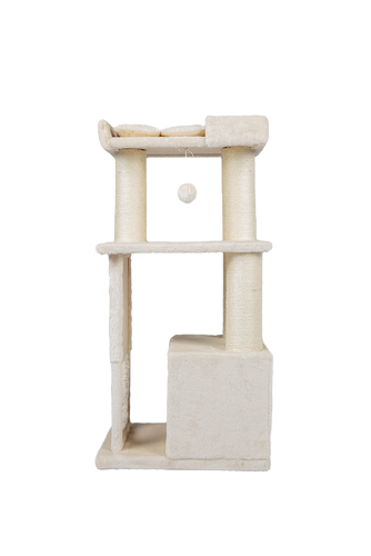 מתקן גירוד קטגט בסטיון לחתול 7065 Catagat Bastion