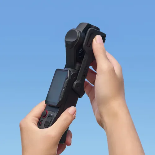 כיסוי מגן מחליק למצלמה Insta360 Luna Ultra Sliding Protective Case
