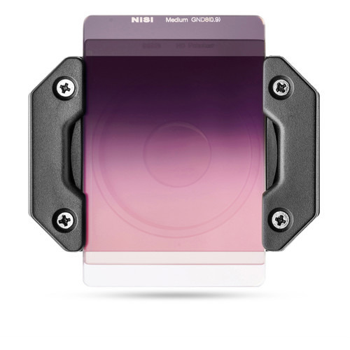 מערכת פילטרים מקצועית לסמארטפון NiSi P1