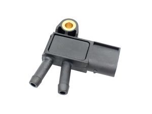 חיישן לחץ גזים מרצדס 519 - W906 מ09 עד20