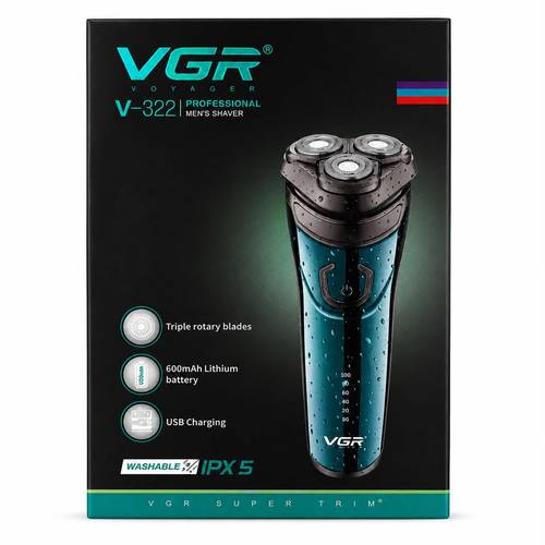 מכונת גילוח VGR V-322