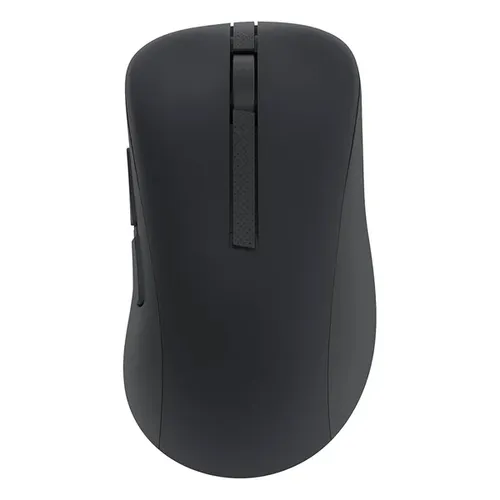 עכבר אלחוטי ASUS Wireless Mouse MD102 Black אסוס