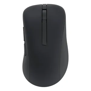עכבר אלחוטי ASUS Wireless Mouse MD102 Black אסוס