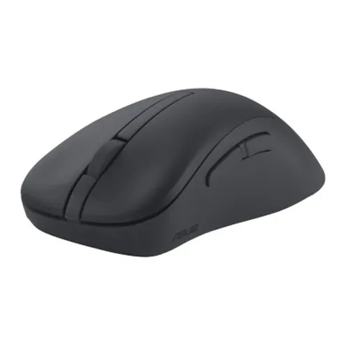 עכבר אלחוטי ASUS Wireless Mouse MD102 Black אסוס