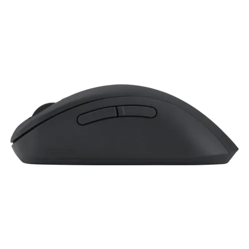 עכבר אלחוטי ASUS Wireless Mouse MD102 Black אסוס