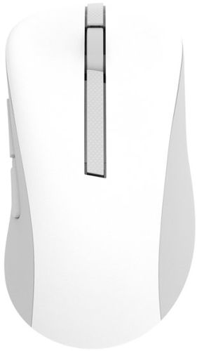 עכבר אלחוטי ASUS Wireless Mouse MD102 white אסוס