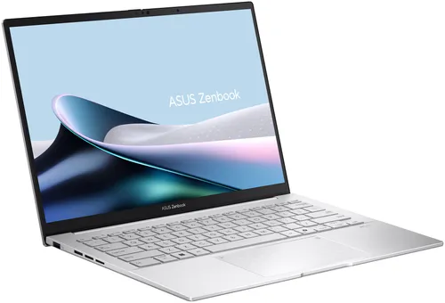 מחשב נייד ASUS Zenbook 14 UX3405CA-SU879W – Intel Core Ultra 7 255H / 32GB RAM / 1TB SSD / Intel Arc Graphics / Windows 11 Home / Touch