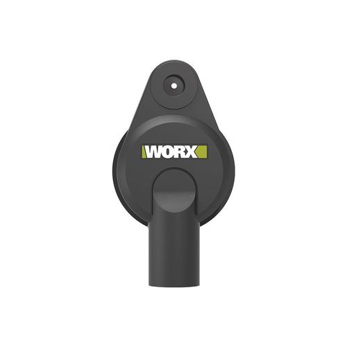 שואב אבק נטען 20V  גוף בלבד WU036.9 WORX