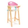 כיסא אוכל מתוק לבובה – Hape
