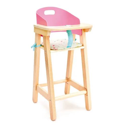 כיסא אוכל מתוק לבובה – Hape