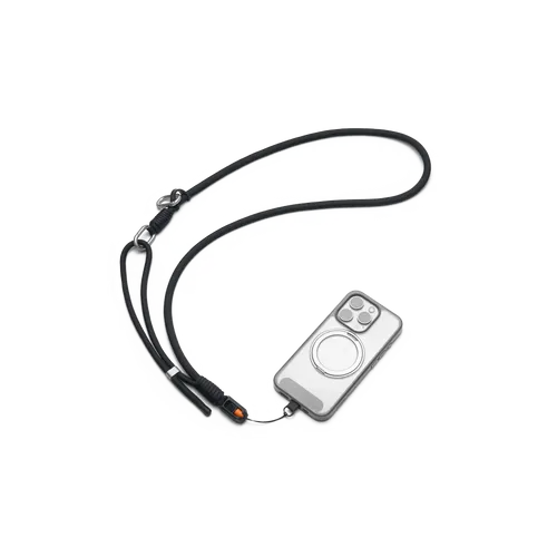 רצועת נשיאה למצלמה וסמארטפון Insta360 Luna Crossbody Strap