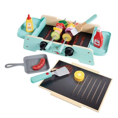 גריל ברביקיו נייד – Hape