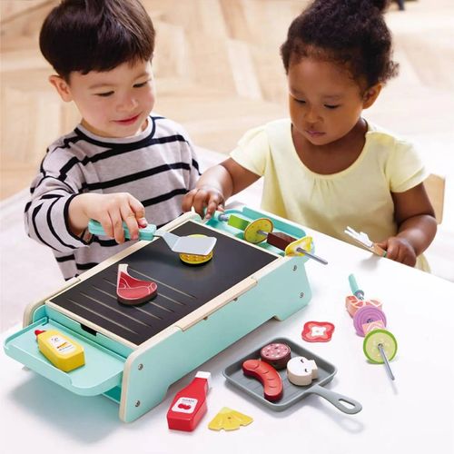 גריל ברביקיו נייד – Hape