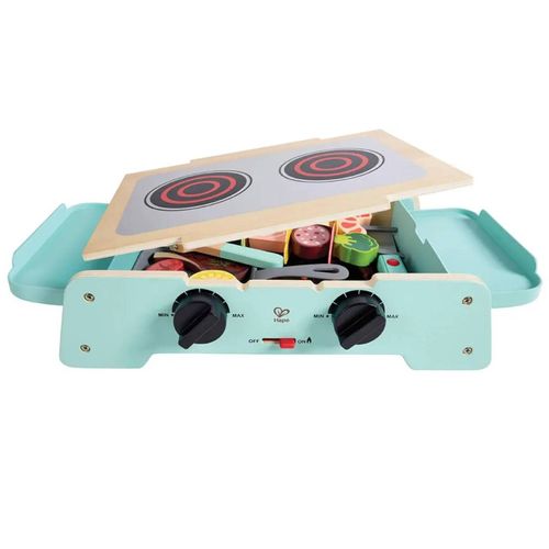 גריל ברביקיו נייד – Hape