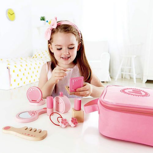 ערכת טיפוח – Hape