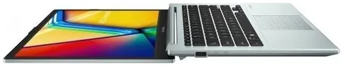 מחשב נייד Asus Vivobook Go 14 E1404FA-EB911 – AMD Ryzen 5 40 / 16GB RAM / 1TB SSD / AMD Radeon Graphics / 14.0-inch