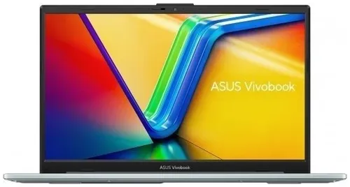 מחשב נייד Asus Vivobook Go 14 E1404FA-EB912 – AMD Ryzen 5 40 / 16GB RAM / 1TB SSD / AMD Radeon Graphics / 14.0-inch