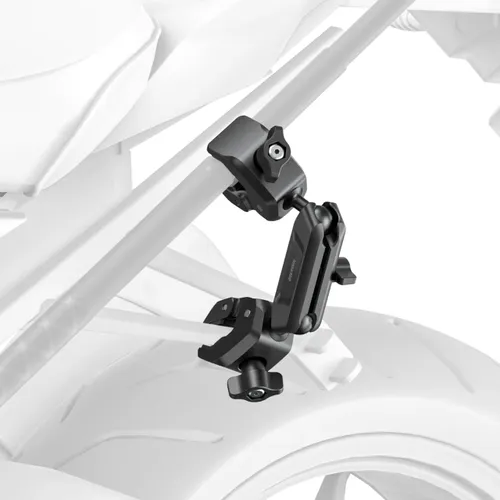 קלאמפ תומך למוט סלפי על אופנוע Insta360 Insta360 Crab Clamp