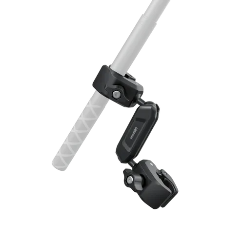 קלאמפ תומך למוט סלפי על אופנוע Insta360 Insta360 Crab Clamp