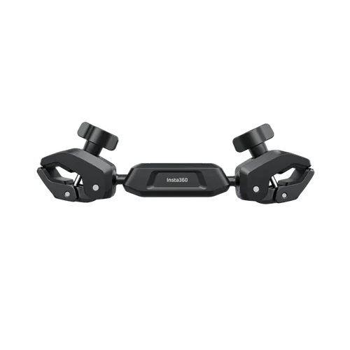 קלאמפ תומך למוט סלפי על אופנוע Insta360 Insta360 Crab Clamp