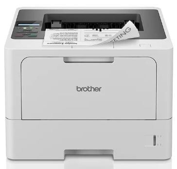 מדפסת לייזר Brother HL-L5210DN