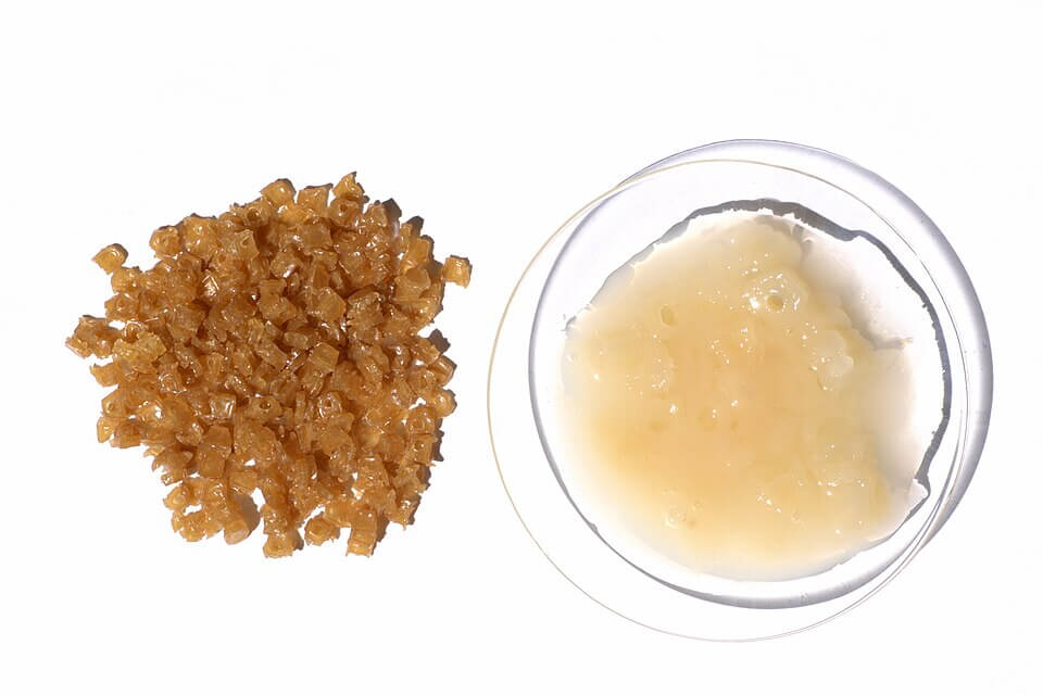 דבק ארנבות Rabbit Skin Glue