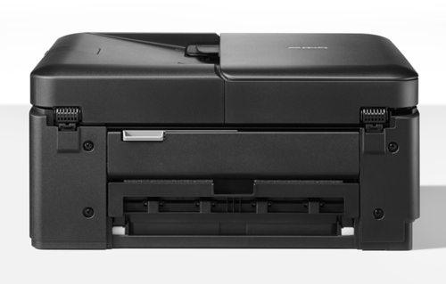 מדפסת ‏הזרקת דיו ‏משולבת Brother DCP-T780DW