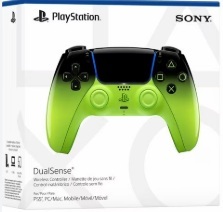 Sony DualSense Remix Green