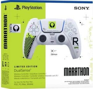 Sony DualSense Marathon