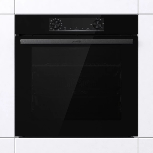 תנור בנוי - 77 ליטר Gorenje גורנייה -BOS6737E20FBG
