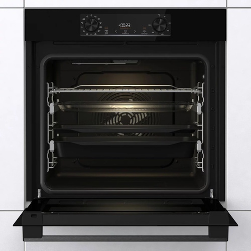 תנור בנוי - 77 ליטר Gorenje גורנייה -BOS6737E20FBG