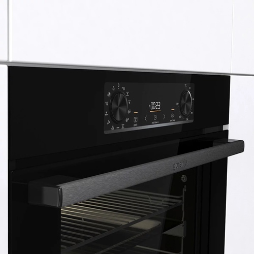 תנור בנוי - 77 ליטר Gorenje גורנייה -BOS6737E20FBG