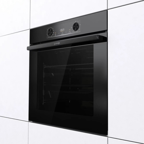 תנור בנוי - 77 ליטר Gorenje גורנייה -BOS6737E20FBG