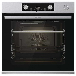 תנור בנוי - 77 ליטר Gorenje גורנייה Essential Line BSA6737E15X