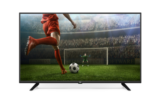 טלוויזיה מאג MAG 43” UHD LED SMART TV CRD43-UHD11 