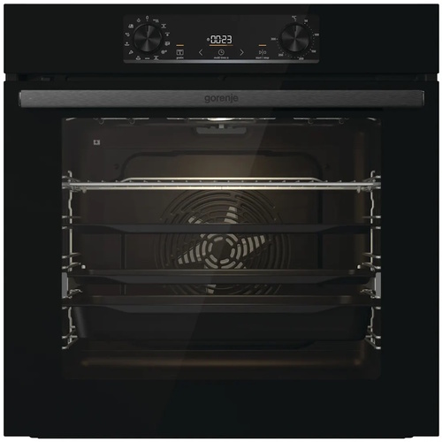 תנור בנוי פירוליטי - 77 ליטר Gorenje גורנייה OP84BG