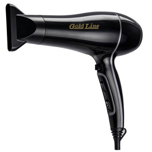 מייבש שיער Gold Line Lightweight ATL-855 2100W