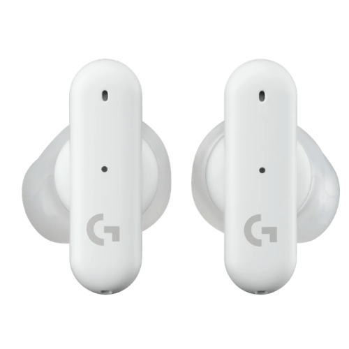אוזניות אלחוטיות Logitech G Fits True Wireless Gaming Earbuds