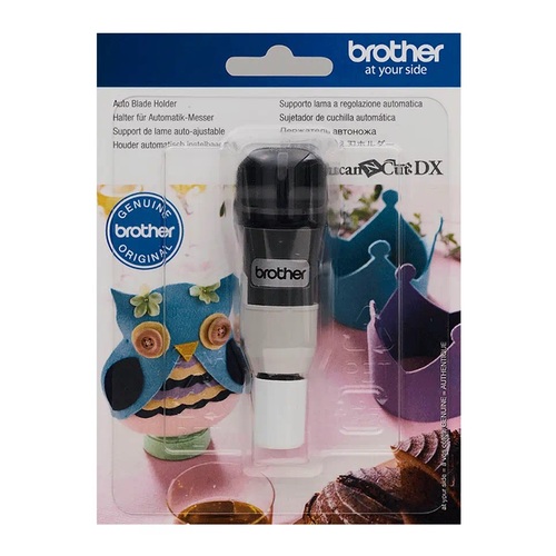  CADXHLD1 תושבת ללהב חיתוך אוטומטי Brother