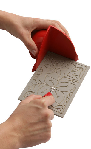 ערכת חיתוך והדפס מלאה | LINO - Cutting&Printing Kit